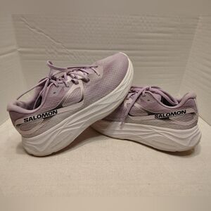 Salomon Aero Glide Runner Women # 11 US